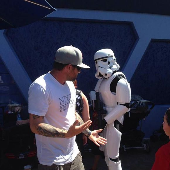 Meet your Posher, Travis - Picture 1 of 1